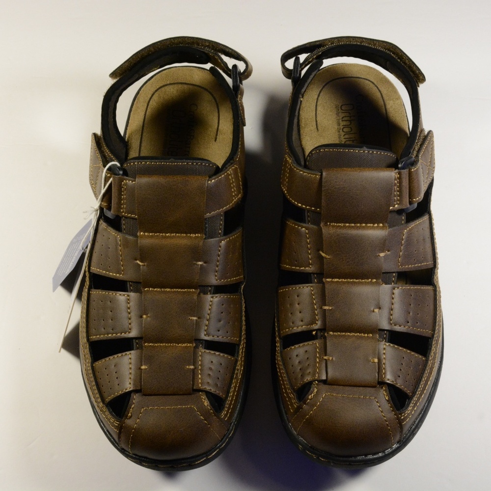 Croft & Barrow Ellis Men's Fisherman Sandals